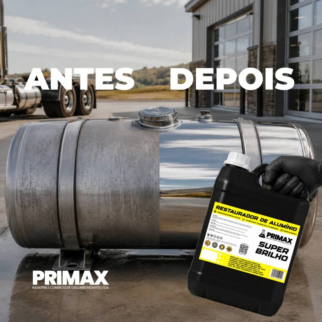 PRIMAX - IMAGENS ABRILHANTADOR 5L PRETO #001