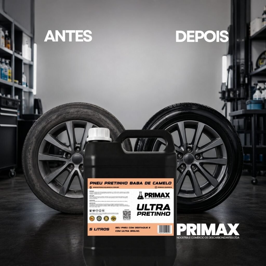 PRIMAX - IMAGENS PRETINHO 5L PRETO #001